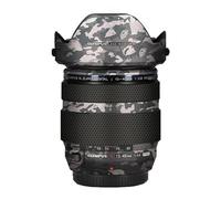 40 F2.8 Pro,Film de protection pour objectif,Premium,pour Olympus M.ZUIKO DIGITAL ED 12-40mm f/2.8 PRO - Type Field Camouflage