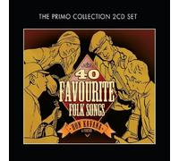 40 Favourite Folk Songs