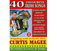40 Favourite Irish Songs [Import allemand]