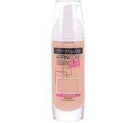 40 Fawn- Maybelline Affinitone 24H Perfecting & Long Lasting Foundation - , 30ml