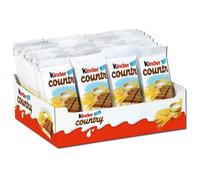 40 Ferrero Kinder Country