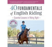 40 Fundamentals Of English Riding
