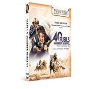 40 Fusils manquent à l'appel DVD DVD