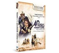 40 Fusils manquent à l'appel DVD E