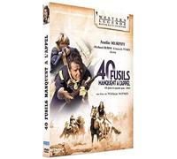 Seven7 – 40 Fusils Manquent À L'appel – Édition Spéciale