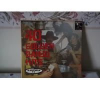 40 GOLDEN BANJO HITS