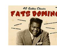 40 Golden Classics Vinyle