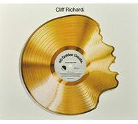 Cliff Richard – 40 Golden Greats – Import