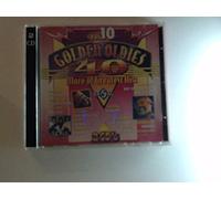 40 Golden Oldies Vol 10