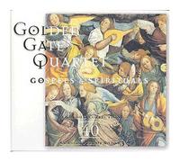 40 Gospel & Spirituals : The Gold Collection