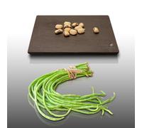 40 graines à semer - Le Grenier d'Abondance - HARICOT Niébé - Vigna unguiculata