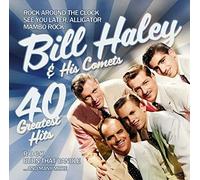 40 Greatest Hits