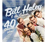 40 Greatest Hits – Zyx Music