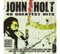 40 Greatest Hits