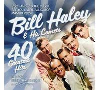 40 Greatest Hits