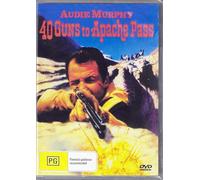 40 Guns to Apache Pass [Edizione: Stati Uniti] [Import]