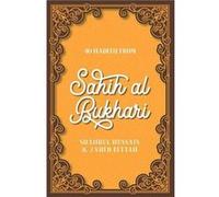 40 Hadith from Sahih alBukhari by Zahed Fettah Zahed Fettah (Auteur)
