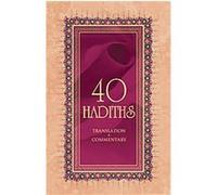 40 Hadiths Ali Budak (Auteur)