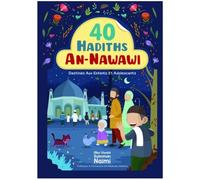 40 hadiths An-Nawawi destinés aux enfants et adolescents