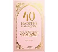 40 HADITHS D'AL NAWAWI - ROSE