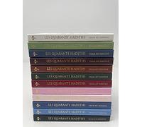 40 hadiths (les) (arabe-francais-phonetique) - Aléatoire