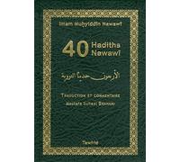40 Hadiths Nawawî