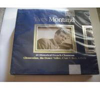 40 Historical French Chansons