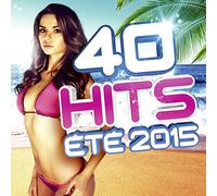 Alfons - 40 Hits Été 2015