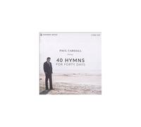 40 Hymns For Forty Days