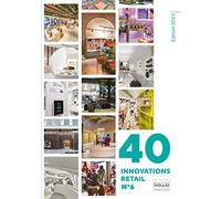 40 Innovations Retail N°6 - Edition 2023