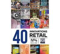 40 innovations retail No.4 - Edition 2021