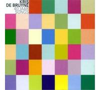 Kris Bruyne De - 40 Jaar Songs [Import]