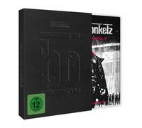 Böhse Onkelz – 40 Jahre Onkelz – Live im Waldstadion – 2 DVD