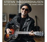 Waggershausen,Stefan 40 Jahre Später-Best of Collection (CD)