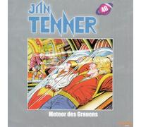 40-Jan Tenner-Classics [Import]
