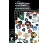 40 juegos para practicar la lengua española