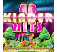 Various - 40 Kinder Hits [Import]