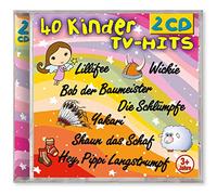 40 Kinder TV-Hits