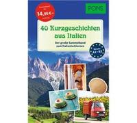 40 Kurzgeschichten aus Italien | Giuseppe Fianchino Giuseppe FianchinoGiuseppe Fianchino (Auteur)