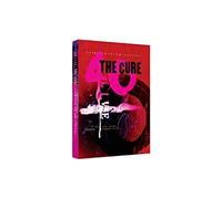 40 Live Curaetion 25 Anniversary Blu-ray