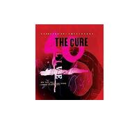 40 Live Curaetion 25 Anniversary DVD DVD