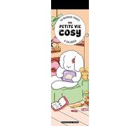 40 Marque-pages - Ma petite vie cosy