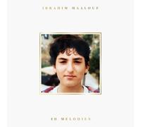 40 Mélodies CD