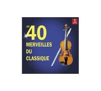 40 Merveilles Du Classique / Various