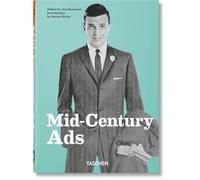 40-MID-CENTURY ADS. 40TH ED.
