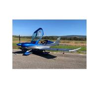 40 Min Vol Decouverte - Initiation +40 Aérodromes Fly-Decouverte