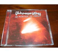 40 Minutes To Impact