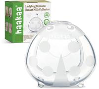 40 Ml Breastfeeding Shells,Transparent Manual Breast Pump,Milk Book,Healthy And Harmless,1 Piece