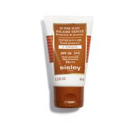 Sisley Crème Solaire Tinted Sun Care Cream 40ml Spf30 0 Porcelain