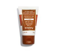 40 ml-SUPER SOIN SOLAIRE TEINTÉ N°3 AMBER-SISLEY
